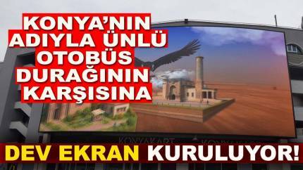 Konya’da bugün neler oldu? İşte 5 Aralık Cuma günü Konya'da olup bitenler 10